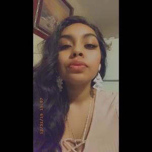 Meet your Posher, Kimberly